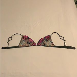 Savage X Fenty Bralette NWOT